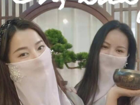 成都锦江区泰式SPA：瑜伽与按摩的古老智慧结晶