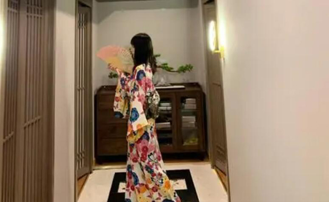 成都锦江区日式SPA的极致细节：连空气都是设计好的