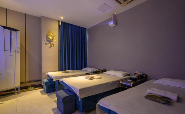 成都锦江区热石按摩：冬天里的救命暖宝宝