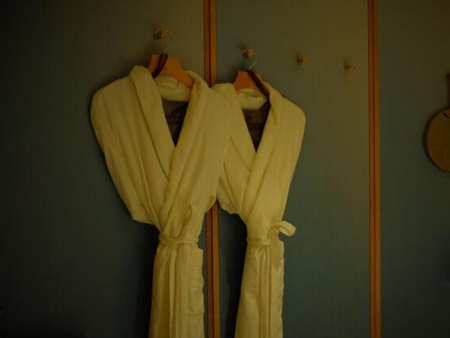 成都锦江区桑拿会所｜排湿排毒·焕活身心